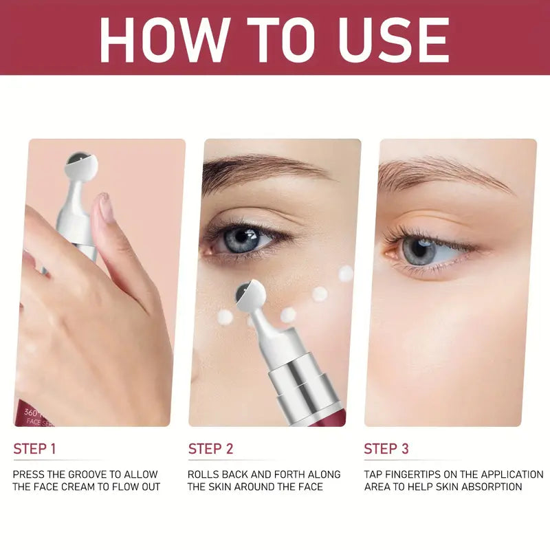 Eye Essential Cream